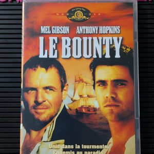 Le Bounty / The Bounty (1984) {Zone 2}