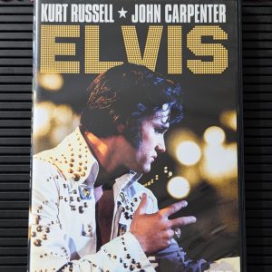 Elvis / Elvis (1979) {Zone 2}