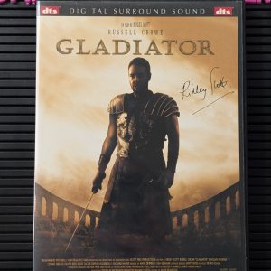 Gladiateur / Gladiator (2000) {Zone 2}
