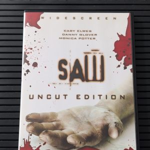 Saw (2004)