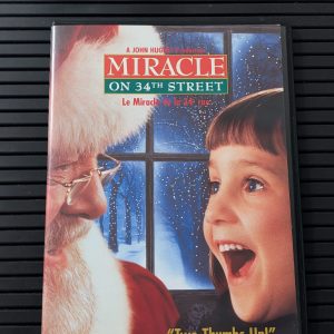 Le Miracle de la 34e Rue / Miracle on 34th Street (1994)