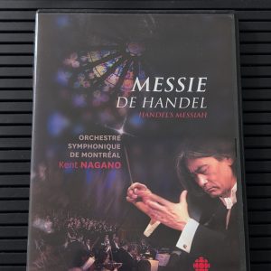 Messie de Handel / Handel's Messiah (2011)
