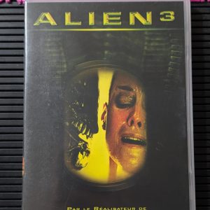 Alien³ / Alien³ (1992) {Zone 2}