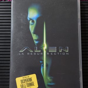 Alien La Résurrection / Alien Resurrection (1997) {Zone 2}