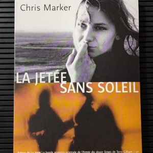 La Jetée (1962) & Sans Soleil (1983) {Zone 2}
