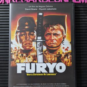 Furyo / Merry Christmas, Mr. Lawrence (1983) {Zone 2}