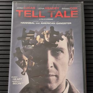 Le Pouls de la Vengeance (Transplantation) / Tell Tale (2009)