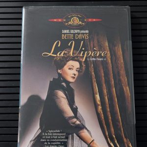La Vipère / The Little Foxes (1941)