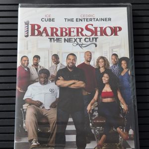 Barbershop: The Next Cut (2016)