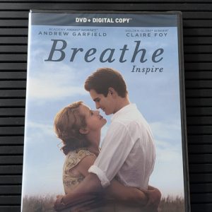 Inspire / Breathe (2017)