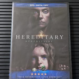 Héréditaire / Hereditary (2018)