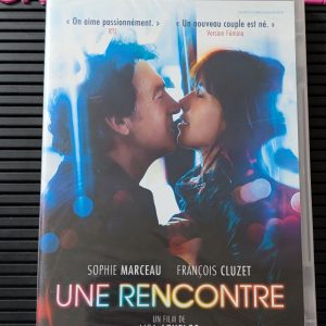 Une Rencontre (2014) {Zone 2}