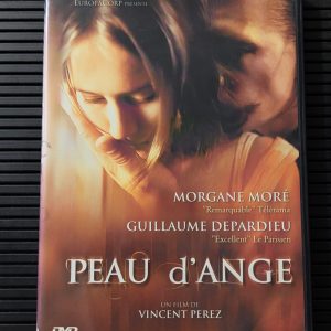 Peau d'Ange (2002) {Zone 2}