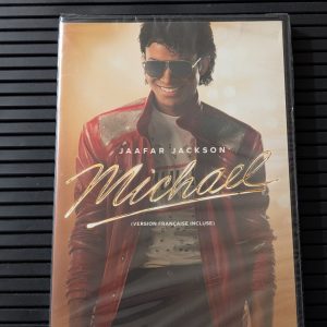 Michael / Michael (2026)