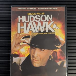 Gentleman Cambrioleur / Hudson Hawk (1991)