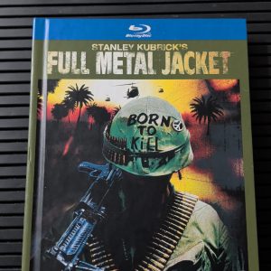 Full Metal Jacket / Full Metal Jacket (1987)