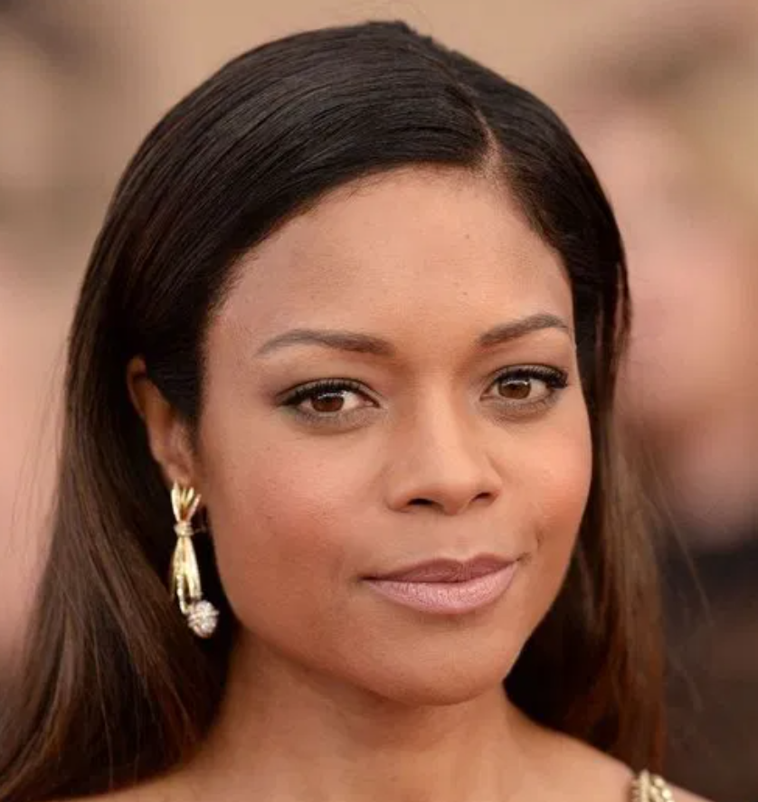 Naomie Harris