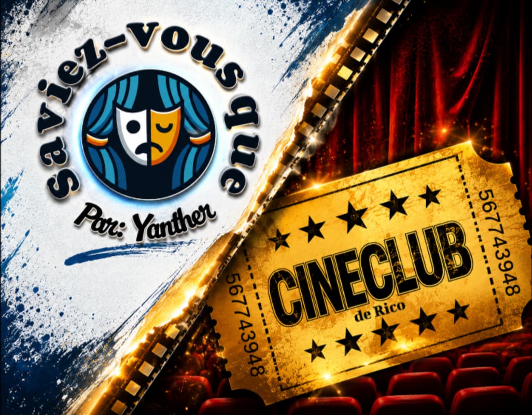 Forum cinéma