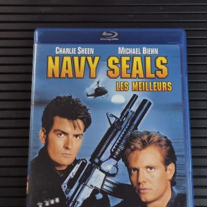 Les Meilleurs / Navy Seals (1990)