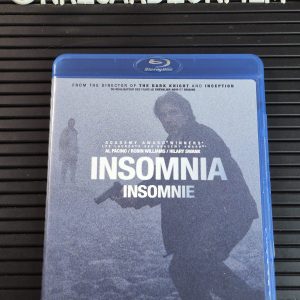 Insomnie / Insomnia (2002)