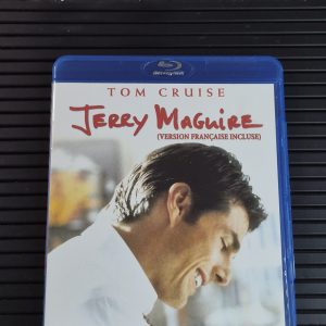 Jerry Maguire / Jerry Maguire (1996)