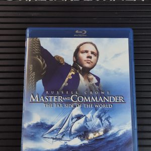 Maître à Bord: De l'Autre Côté du Monde / Master and Commander: The Far Side of the World (2003)