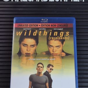 Racoleuses / Wildthings (1998)