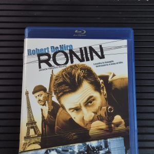 Ronin / Ronin (1998)