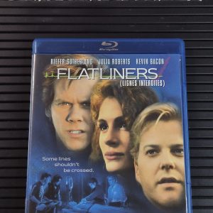Lignes Interdites / Flatliners (1990)