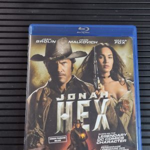 Jonah Hex / Jonah Hex (2010)
