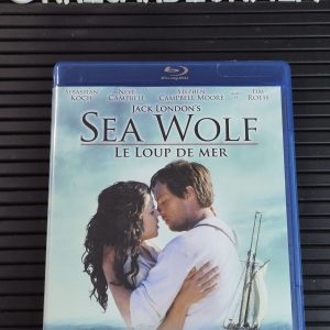 Le Loup de Mer / Sea Wolf (2009)