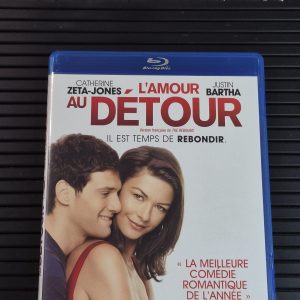 L'Amour au Détour / The Rebound (2009)
