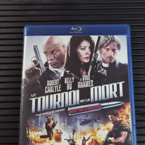 Le Tournoi de la Mort / The Tournament (2009)