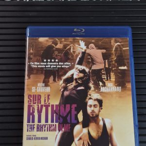 Sur le Rythme (2011)