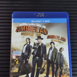 Zombieland - Le Doublé / Zombieland: Double Tap (2019)