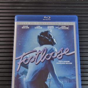 Footloose / Footloose (1984)