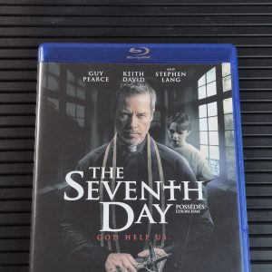 Possédés: L'Exorcisme / The Seventh Day (2021)