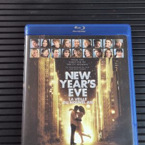 La Veille du Nouvel An / New Year's Eve (2011)