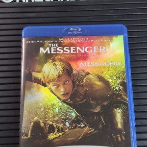 La Messagère: L'Histoire de Jeanne d'Arc / Joan of Arc (1999)