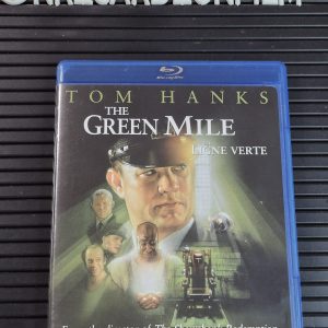 La Ligne Verte / The Green Mile (1999)