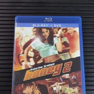 Honey 2 / Honey 2 (2011)