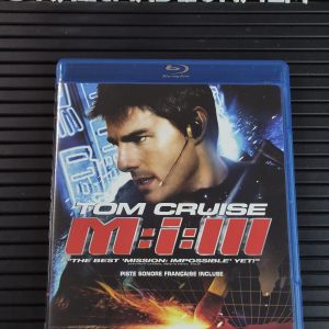 Mission Impossible M:i:III (2006)