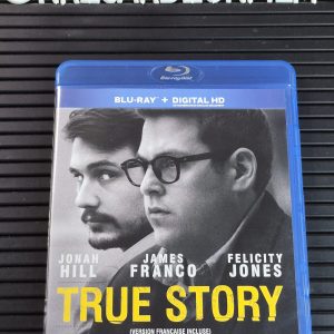True Story / True Story (2015)