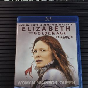 Elizabeth - L'Âge d'Or / Elizabeth: The Golden Age (2007)