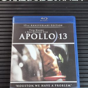 Apollo 13 / Apollo 13 (1995)
