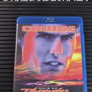 Jours de Tonnerre / Days of Thunder (1990)