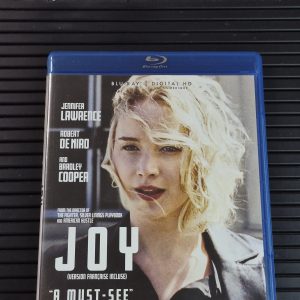JOY / JOY (2015)
