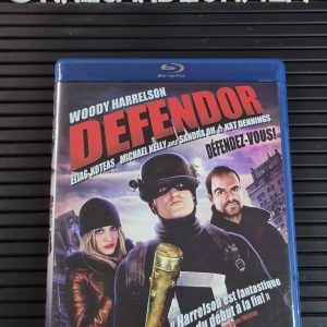 Défendez-Vous / Defendor (2009)