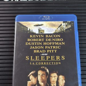 La Correction / Sleepers (1996)