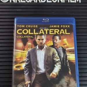 Collatéral / Collateral (2004)
